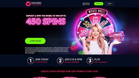 wicked jackpots safe|Wicked Jackpots Casino Review .